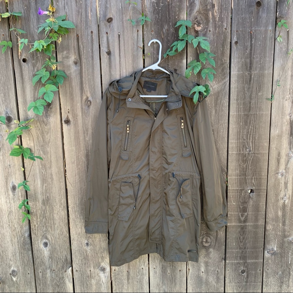 Jack & Jones Utility Jacket